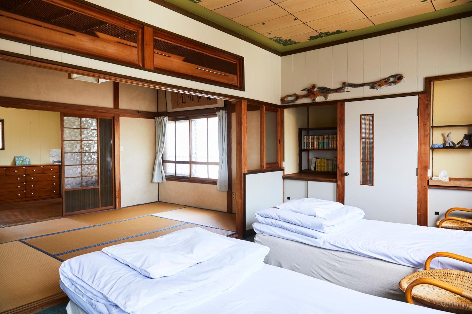 Hotel ソルトハウス Imabari Railway Station Exterior foto